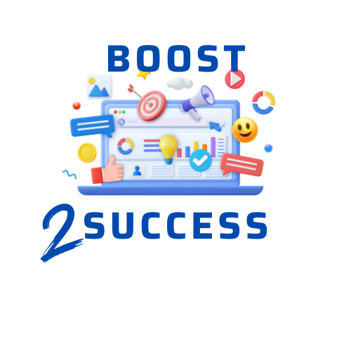 Boost2Success